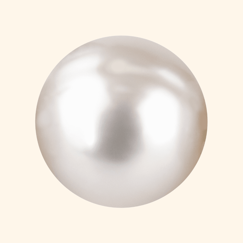 June Birthstone Pearl π§ββοΈ The Lustrous Gem Of The Sea - Luna Tide Handmade Crystal Jewellery