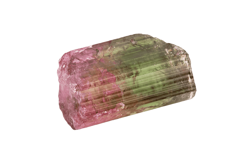 Rainbow Tourmaline