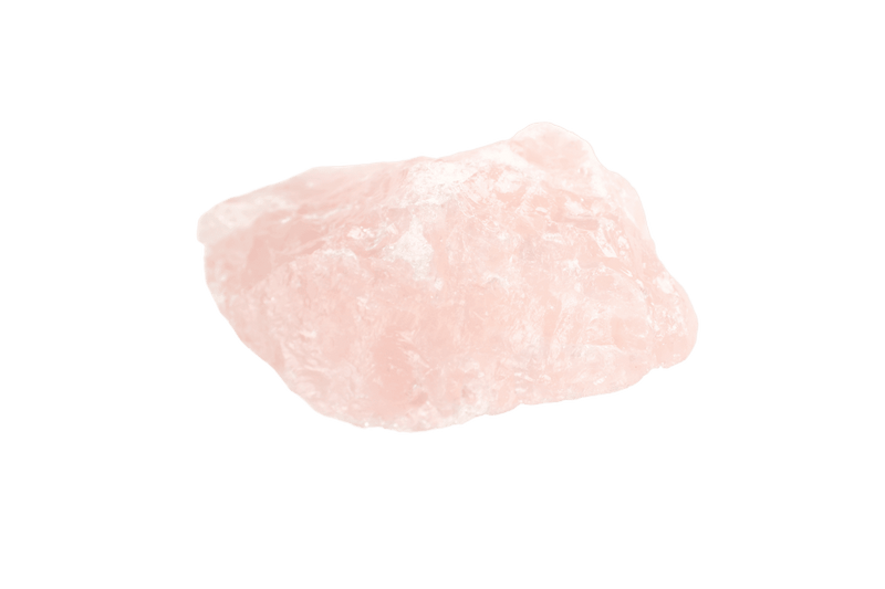 Rose Quartz
