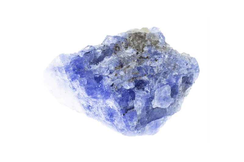 Tanzanite
