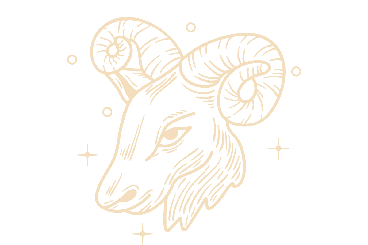 Aries - Luna Tide Handmade Crystal Jewellery