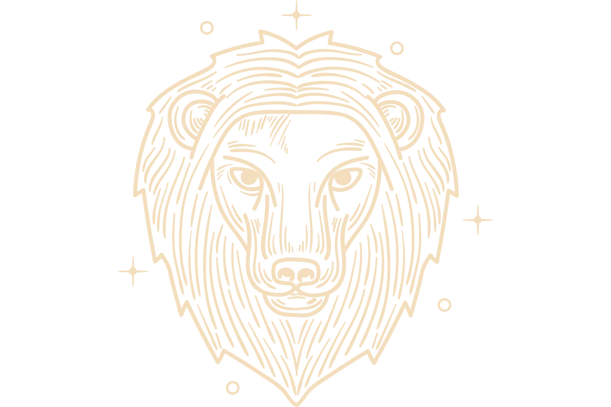 Leo - Luna Tide Handmade Crystal Jewellery