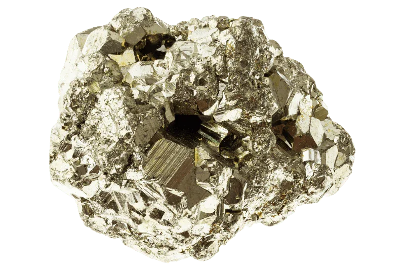 Pyrite