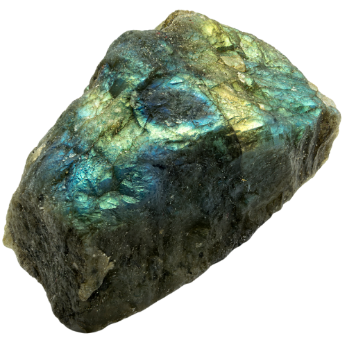 Labradorite