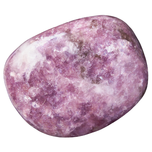 Lepidolite