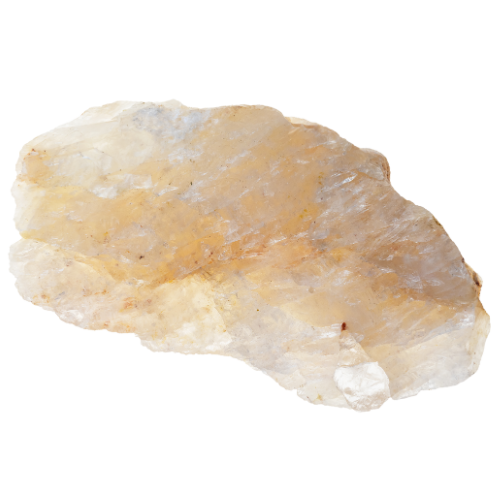 White Moonstone
