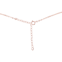 Dainty Sunstone Gemstone Choker Necklace - Dainty Sunstone Gemstone Choker Necklace - 14k Gold Fill - Luna Tide Handmade Crystal Jewellery