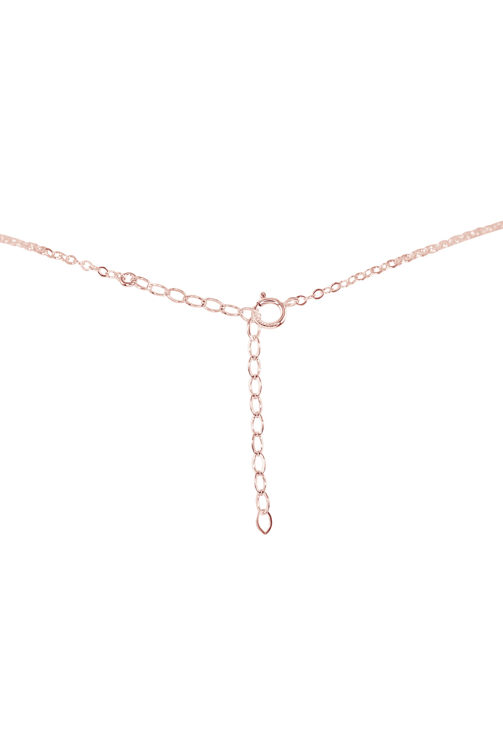 Carnelian Mini Double Terminated Crystal Point Pendant Necklace - Carnelian Mini Double Terminated Crystal Point Pendant Necklace - 14k Gold Fill / Cable - Luna Tide Handmade Crystal Jewellery