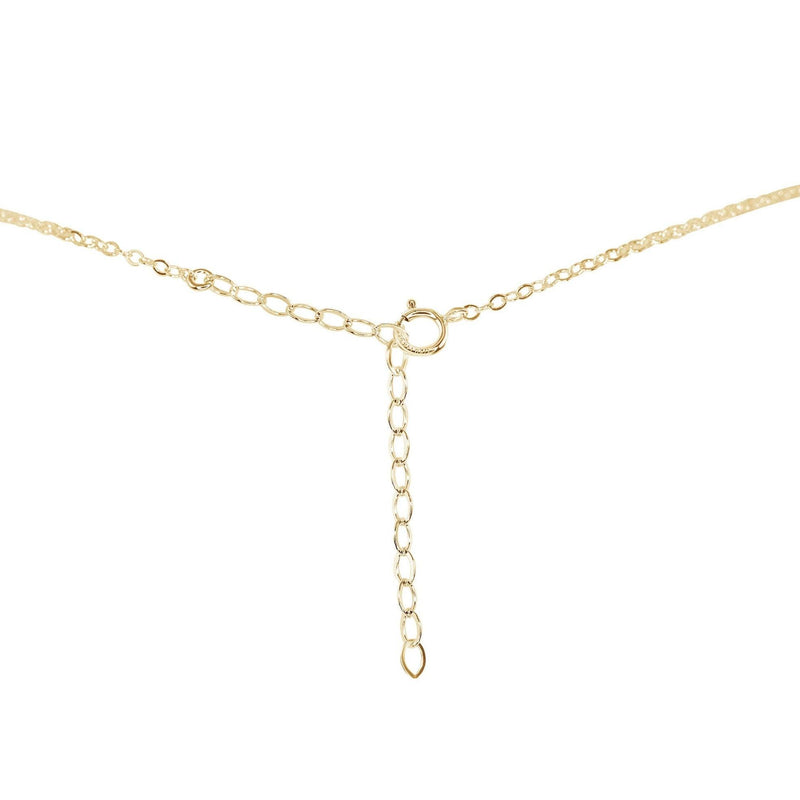 Clasp - 14K Gold Fill - Luna Tide Handmade Jewellery